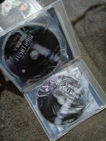 高堡奇人 碟片, 1~2季,2盒4碟装