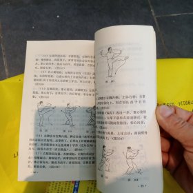 四十八式太极拳