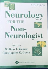 NEUROLOGY FOR THE NON-NEUROLOGIST 英文原版