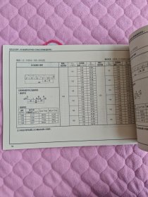 05SG522钢与混凝土组合楼（屋）盖结构构造