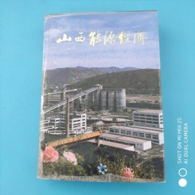 山西能源经济