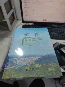 武隆年鑒2021