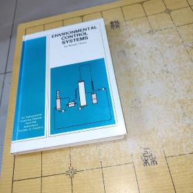 ENVIRONMENTALCONTROL SYSTEMS by Randy DownAn indopendent Lsaning Modulafron the Instrument Society of Americ   上书时间:2022-01