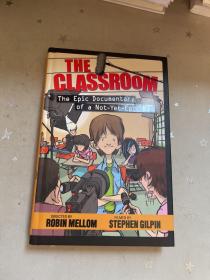 the classroom