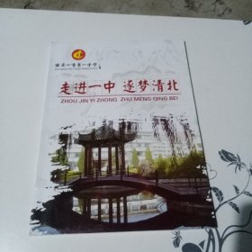 走进一中 逐梦清北
