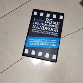 New 35MM Photographer's Handbook