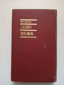 百科事典 日文版