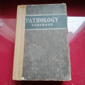 PATHOLOGY ANDERSON