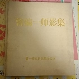 暂编一师影集