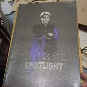 SPOTLlGHT画册