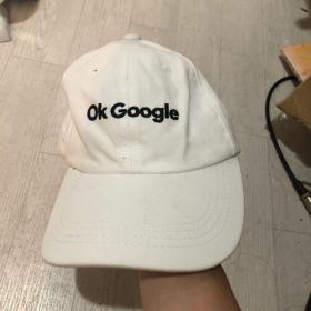 谷歌帽子 google