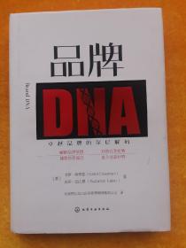 品牌DNA