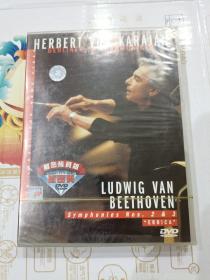 HERBERT VON  KARAJAN（1DVD）