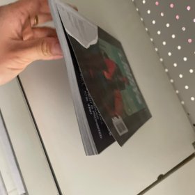 CITY LIGHTS(只有一本，如图)