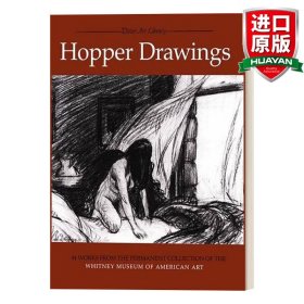 Hopper Drawings