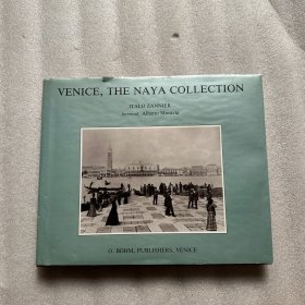 VENICE, THE NAYA COLLECTION