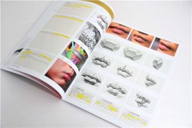 联考冲刺——素描头像