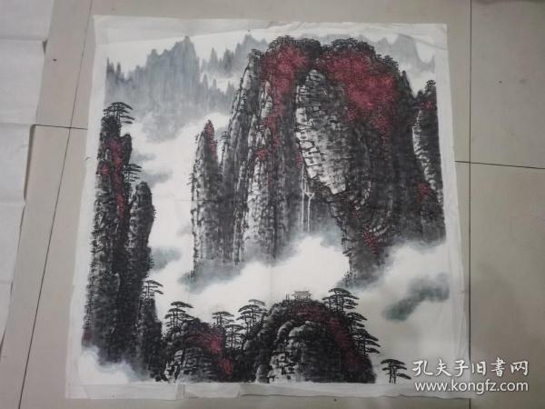 张子安 北京丰台美术家协会副主席。  国画 山水张子安，字崇山，号秋石。1946年11月出生，籍贯福建晋江。毕业于中＊美术学院教授、中国书画函授大学校长姚治华指导的山水画研究生班。现为国际美术家联合会会员、理事、中国书画家研究会会员、中国美术出版社编辑、中国艺术研究院文研中心书画师、北京东方山河画院副院长、人事部中国人才研究会艺术家学部委员会艺术委员、东方书画名家艺术研究院院士、东方神州书画院院长