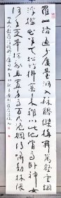 林凡先生精品书法