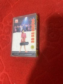 老磁带：中华大家唱卡拉OK曲库【15】