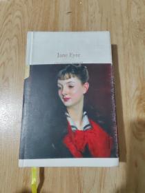 简·爱 Jane Eyre（全英文原版，世界经典英文名著文库，精装珍藏本，一本女性独立的启蒙书）【果麦经典】