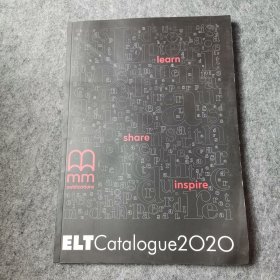 ELT Catalogue 2020