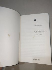 大卫·科波菲尔