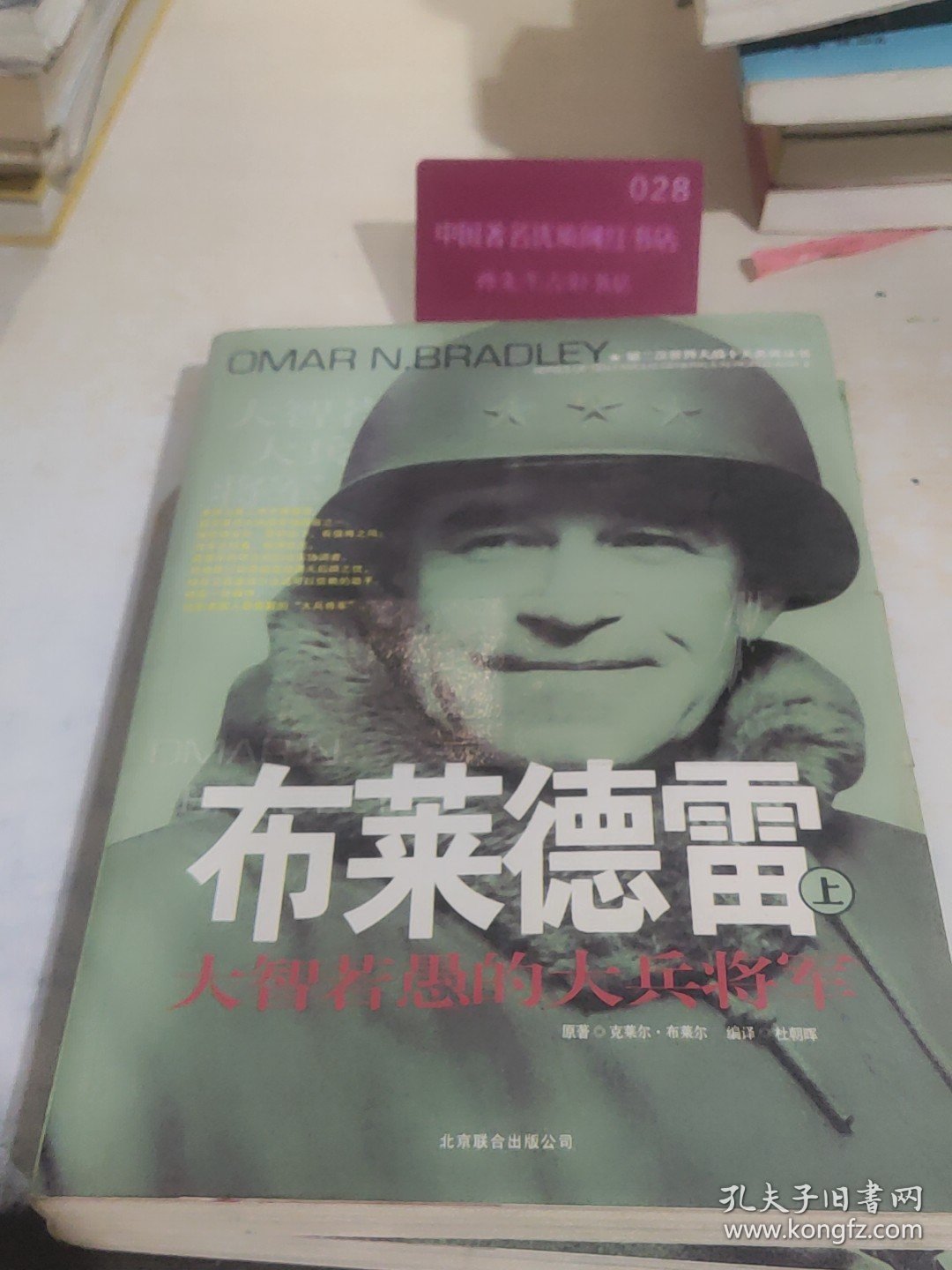 布莱德雷（上下册）