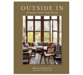 Outside in: Interiors Born from Nature | 由外而内：源于自然的室内设计
