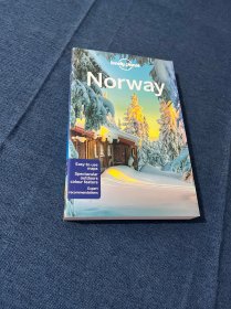 Lonely Planet Norway