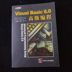 Visual Basic6.0高级编程