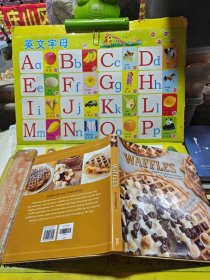 Waffles: Fun Recipes for Every Meal