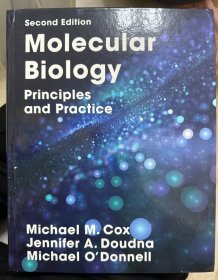 molecular biology principles abd practice