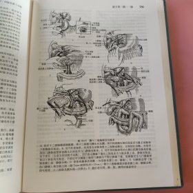 钱礼腹部外科学