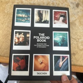 The Polaroid Book：25 Jahre TASCHEN