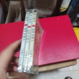 武侠—魔劫惊魂（上中下）
