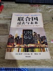 联合国过去与未来:联合国与建立世界政府的构想