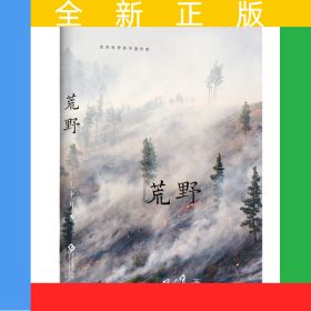 荒野/走向世界的中國作家