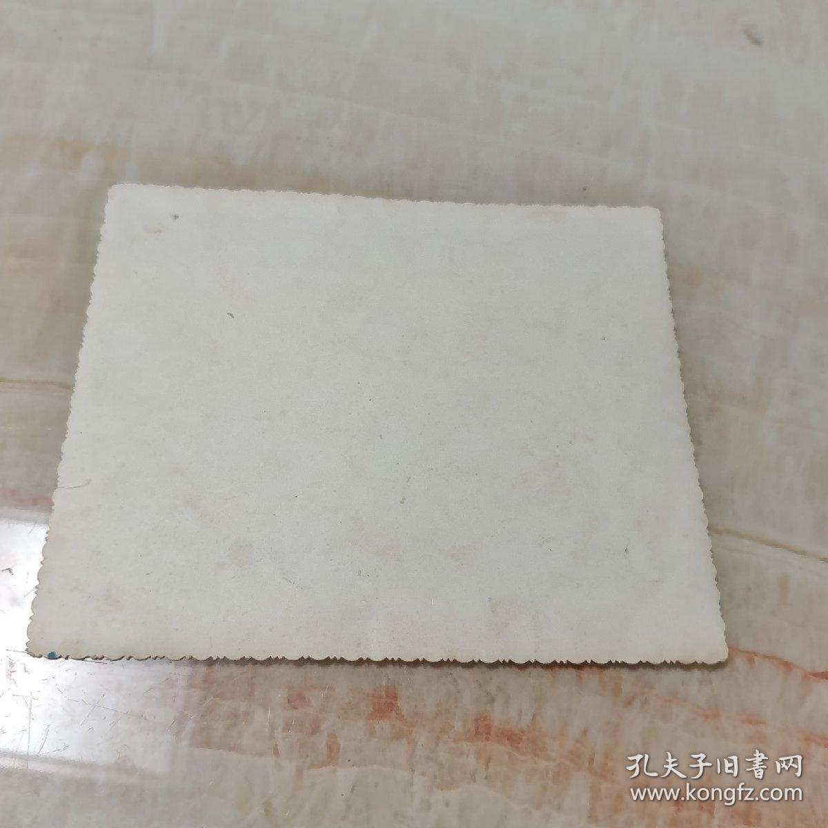 点击查看原图 盐城市大洋学校八四届六年级小学毕业生合影