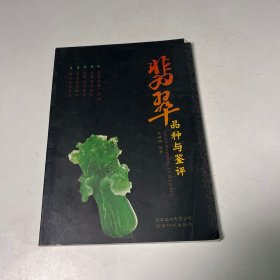 翡翠品种与鉴评（第二版）