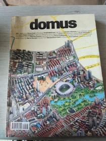 domus  杂志  2011      946