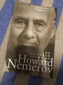 The Selected Poems of Howard Nemerov（奈莫洛夫诗选）