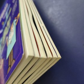 秒懂未来科技1神秘的量子力学、2疯狂的机器人、3聪明的人工智能、4探秘元宇宙、5揭秘生命科学、6奇妙星际旅行、（6本）
