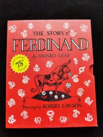 The Story of Ferdinand