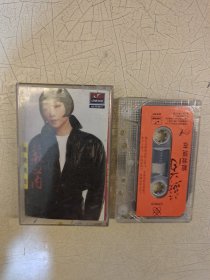 苏芮给我现在 磁带