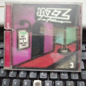 CD：JAZZ