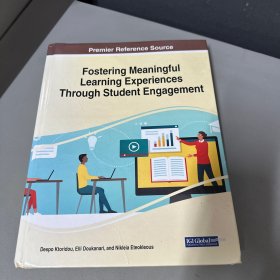 Fostering Meaningful Learning Experiences Through Student Engagement