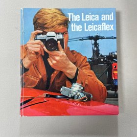 The Leica and The Leicaflex