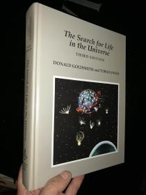 the search for life in the universe