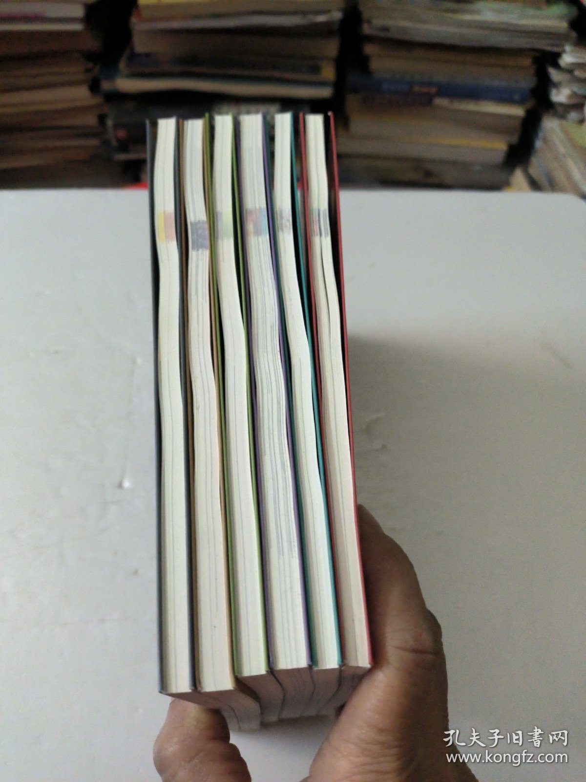 枫哥品性(1-6册全)